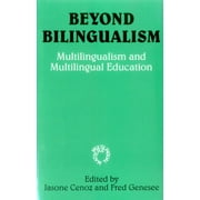 Multilingual Matters: Beyond Bilingualism (Paperback)