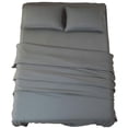 thumbnail image 1 of Juego de sábanas SONORO KATE Super Soft Microfiber 1800TC Queen, 1 of 7