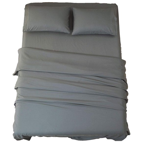 Juego de sábanas SONORO KATE Super Soft Microfiber 1800TC Queen