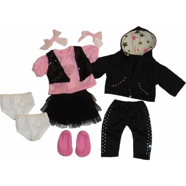 My Life Doll Clothing Outfits My Life Doll Clothing Outfits