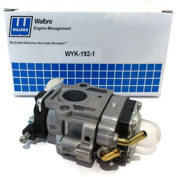 Walbro Carburetor