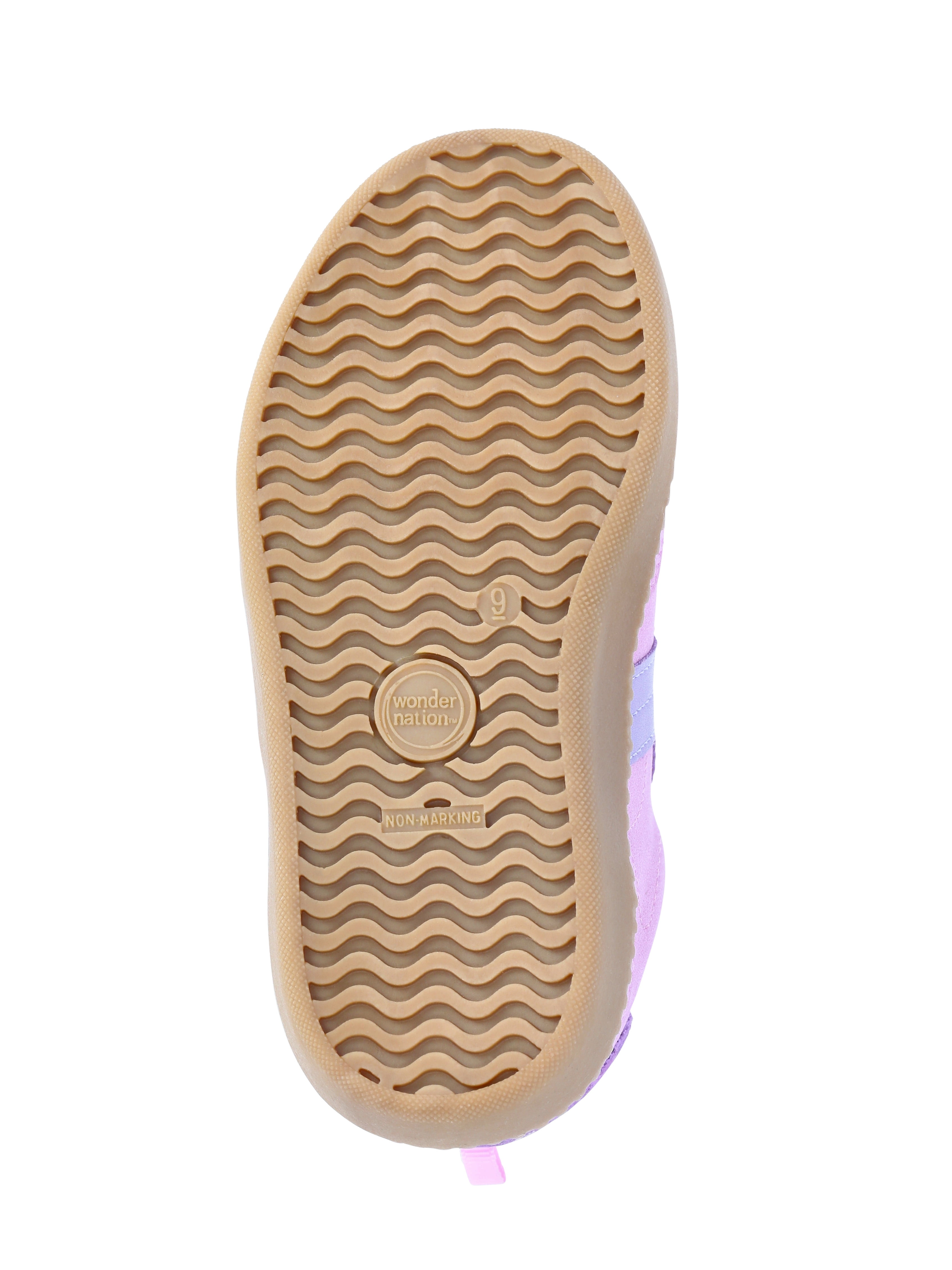 Wonder Nation Toddler Sport Sneakers