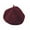 Wine, variant on Children Girls Stretch Beret Hat Retro Wool Pure Color Head Scarf Wrap Hat Cap Baby Kids Girls Boys Hat