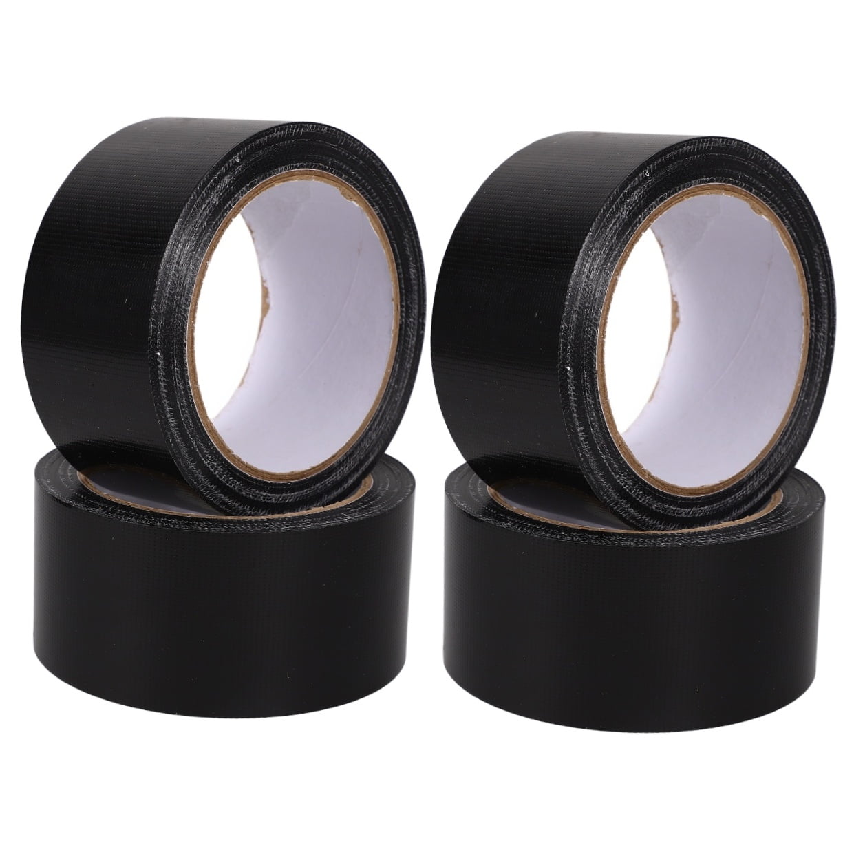 MLINS 2 Rolls Fabric Carpet Repair Tape, Sealing and Decorative Tape for Carpet Fixing and Maintenance