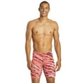 thumbnail image 4 of Sporti HydroLast Flash Jammer Swimsuit (Men’s), 4 of 11