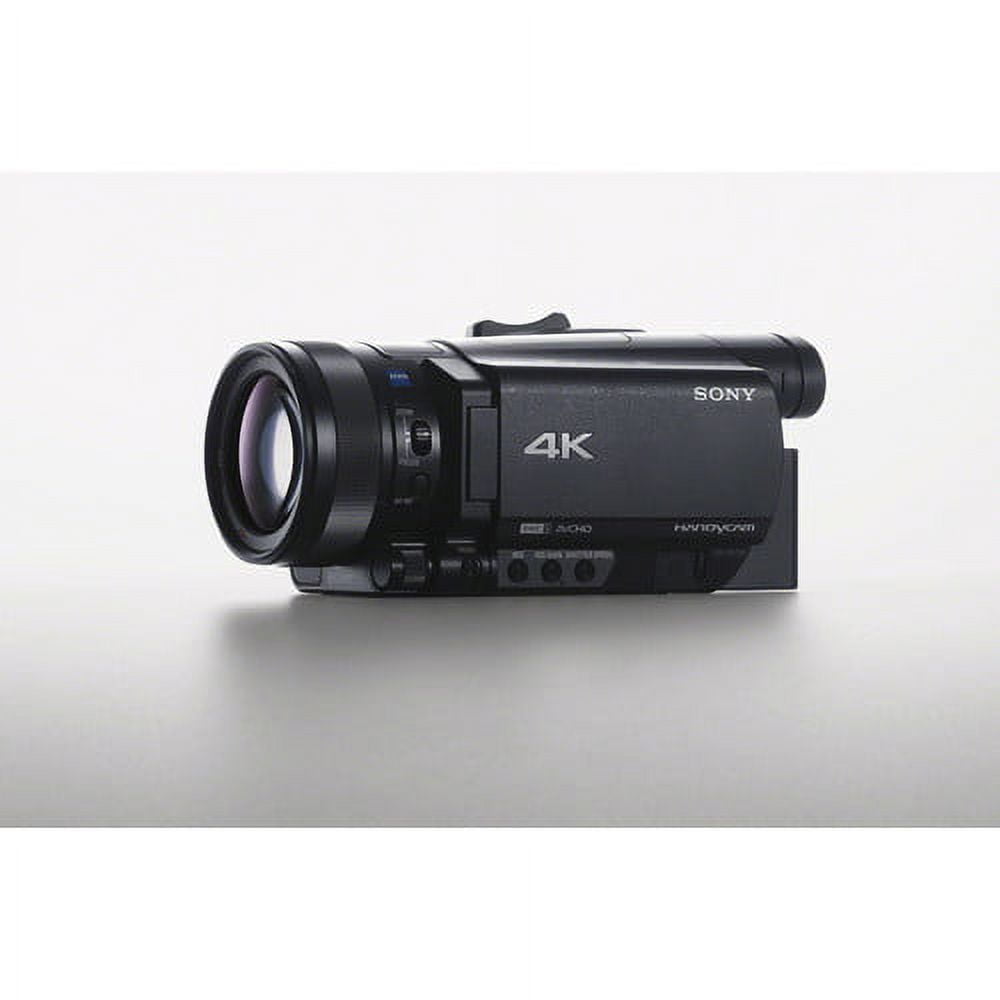 Sony FDR-AX700 - Caméscope et caméra - Garantie 3 ans LDLC