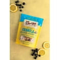 thumbnail image 4 of Bob's Red Mill Pan-Baked Granola Lemon Blueberry 11 oz Pack of 2, 4 of 7