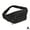 Black, variant on Sports Waist Pack Outdoor Fitness Running Professional Crossbody Bag Belt Bag B3 L2V9