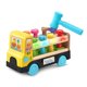 thumbnail image 1 of Camión de madera Toy LeapFrog Tap-a-Peg con luces, 1 of 9