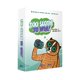 thumbnail image 1 of Too Sloth to Win - Juego de mesa estratégico de carreras y apuestas con cartas - El segundo lugar se, 1 of 2