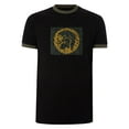 thumbnail image 5 of Trojan Artist Logo T-Shirt, Black, 5 of 5