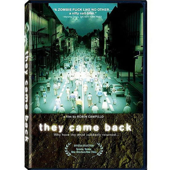 They Came Back
