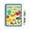 🔥 multicolour_Base#8948, variant on Water Painting Book 5ml | Magical Reusable Coloring Set for Toddlers, Mess-Free Drawing Pad, Includes Water Pen, Portable Washable Art Activity Kit, Non-Toxic Safe Materials