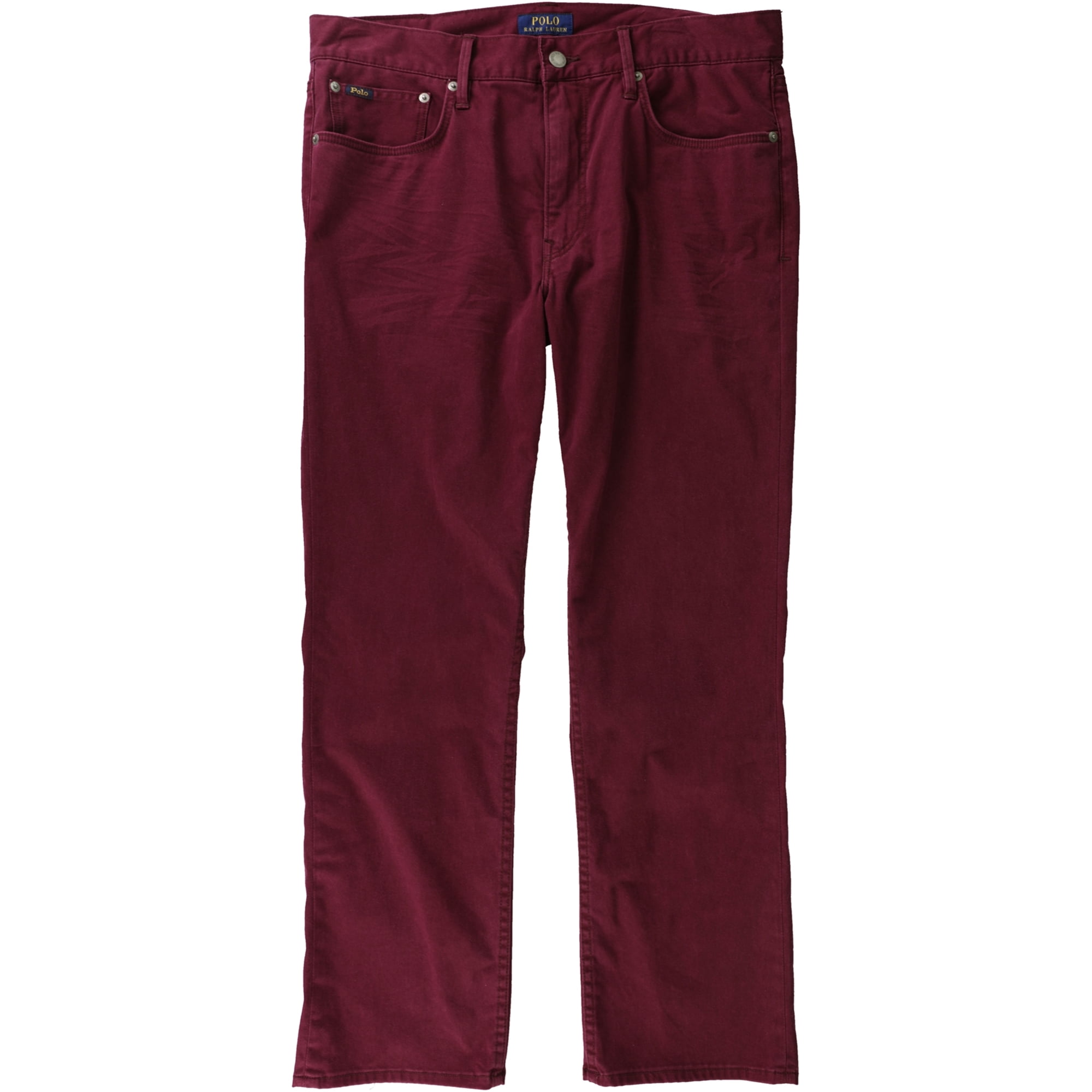 polo ralph lauren prospect straight stretch pant