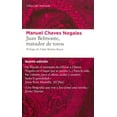 thumbnail image 1 of JUAN BELMONTE: MATADOR DE TOROS LIBROS DEL ASTEROIDE MANUEL CHAVES NOGALES, 1 of 1