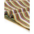 thumbnail image 5 of Allegra K Women's Rainbow Striped Tie Spaghetti Straps Summer Cami Tube Tops, 5 of 7