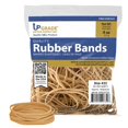 thumbnail image 1 of Bandas elásticas Upgrade Office Supply tamaño #33, 150 piezas, 1 of 4