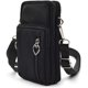 thumbnail image 3 of Bolso para teléfono, monedero, bandolera, ligero, con bolsillos espaciosos, para smartphone, deportivo, para hombres y mujeres Ormromra WRQX-500-1, 3 of 8
