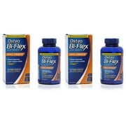 OSTEO BI FLEX JOINT HEALTH TRIPLE STRENGTH 80 COUNT Pack of 2