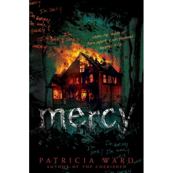 Mercy, (Hardcover)