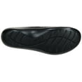 thumbnail image 2 of Clarks Mocassin à Enfiler Ashland Lane Q pour Femme, Noir, 7.5 N US, 2 of 4