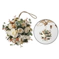 thumbnail image 4 of Ramo Artificiales Colco Decoración de Boda Guirnalda Colgante 20cm, 4 of 8