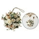 thumbnail image 4 of Ramo Artificiales Colco Decoración de Boda Guirnalda Colgante 20cm, 4 of 8