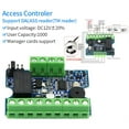 thumbnail image 2 of 1 x Access Control Module-Blue, 2 of 7