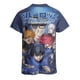 thumbnail image 3 of Camiseta Blue Lock para hombre, camisetas de algodón de verano, camisetas de colores sólidos, ropa de cuello redondo para hombre, 3 of 4