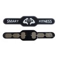 thumbnail image 1 of EMS Fitness Shaping Belt, Muscle Stimulator and Muscle Improvement - Your Ab Machine for Effortless Fitness Black, 1 of 4