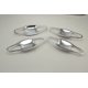 thumbnail image 2 of PARA TOYOTA Highlander 2015 ABS Adhesivo decorativo para puerta, 2 of 2