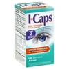 Alcon I Caps Eye Vitamin, 120 ea