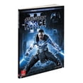 thumbnail image 1 of Star Wars the Force Unleashed 2: Prima's Official Game Guide, 1 of 2