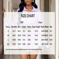 thumbnail image 7 of MORTTIC Women's Elegant Long Sleeve Crop Top & Short Skirt Two-Piece Set Casual Summer Outfit with Cardigan Collar, 7 of 7