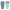 Blue and Aqua, variant on Dr. Brown's Milestones Cheers 360 Training Cup for Toddlers & Babies, Leak-Free Sippy Cup, Pink & Turquoise, 10 oz/300 ml, 9m+, 2 Pack (Colors May Vary)
