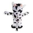 thumbnail image 3 of Talking Animals Interesting Speak Cow Repeats What You Say Novelty Plush Toy for Kids, 3 of 10