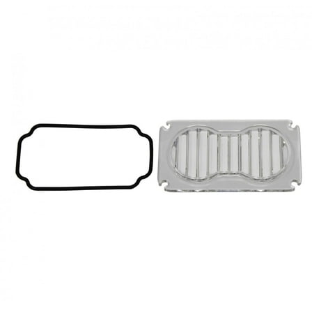 Baja Designs S2 Wide Cornering Lens Kit Part Number 660205 for Off-Road Vehicles