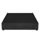 thumbnail image 1 of Box Base Cama Queen Size Negro, 1 of 6