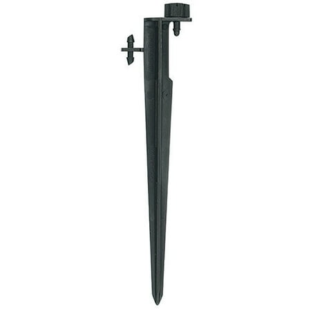 Orbit 2pk Drip Irrigation Multi Stream Dripper on Stake, Garden Watering - 69105