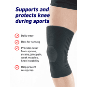Neo G Airflow React Knee Support, Large/x-Large, FSA HSA Eligible