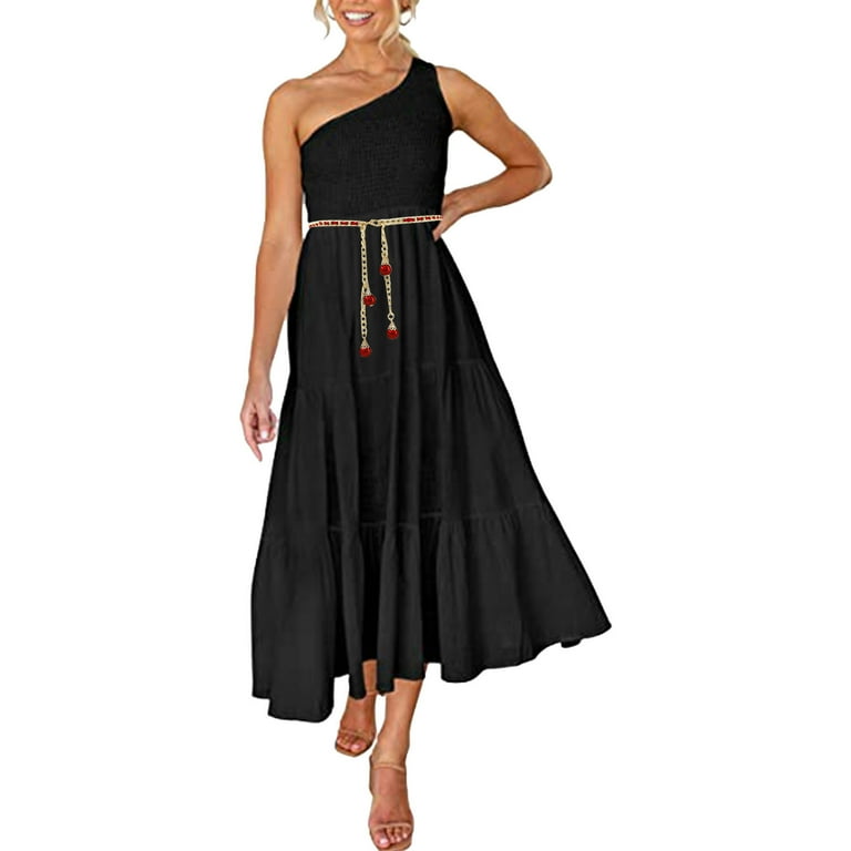 Prolriy Chain Belts for Women Metal Hook Adjustment Waist Pearl Chain Decorative  Dress Waist Small Fragrance Thin Belt Sweet Chain Womens Belt Red -  Walmart.com