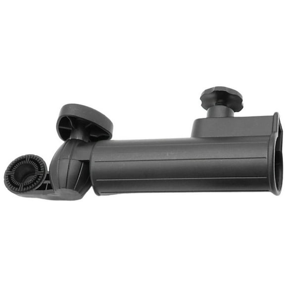 CHOK Golfs Cart Umbrella Holder Stand Golfs Cart Umbrella Holder Cart Umbrella Mounting Bracket