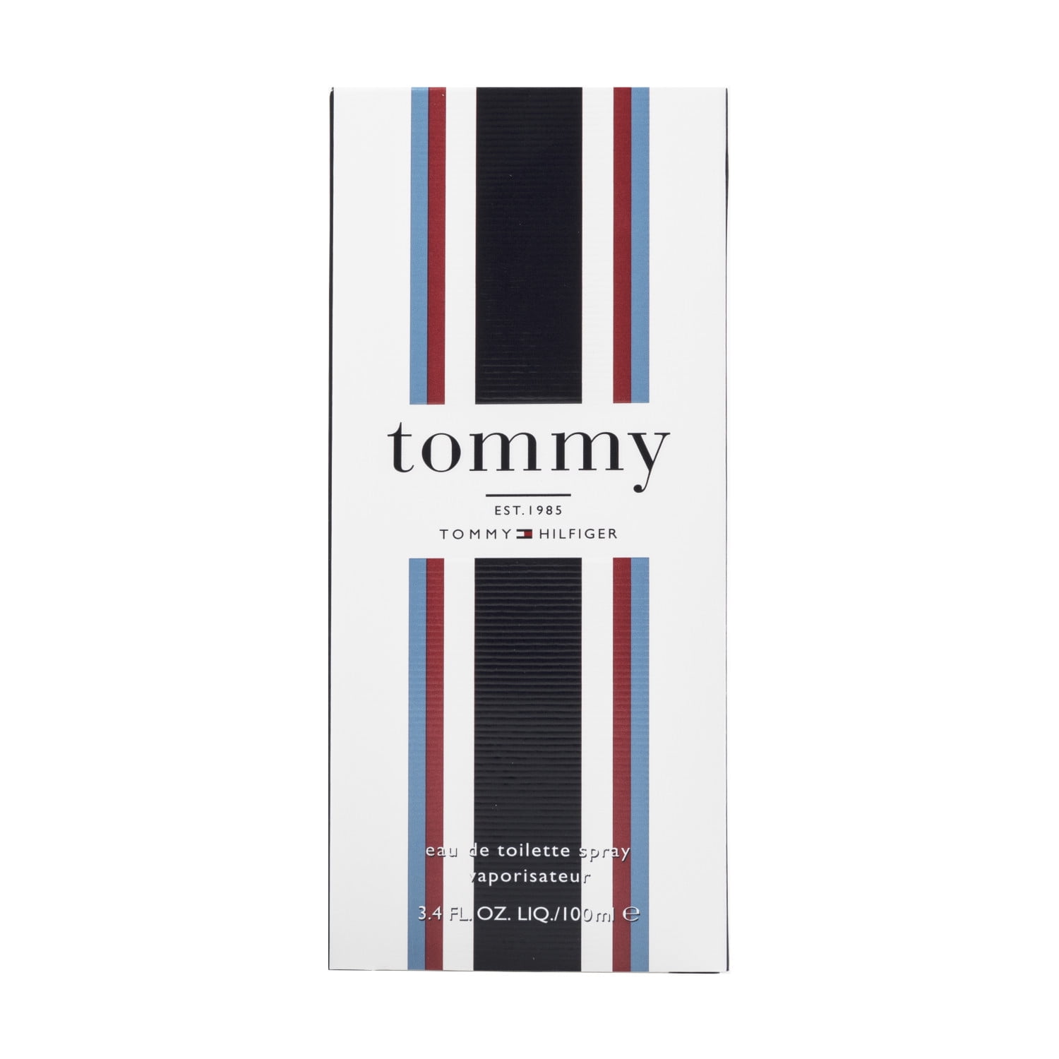 tommy hilfiger men 100ml