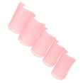 thumbnail image 4 of Khall Flute Membrane Protector Set,5Pcs Flute Membrane Protector ABS Traditional Chinese Instrument Accessories DM‑01,Traditional Chinese Instrument Parts, 4 of 8