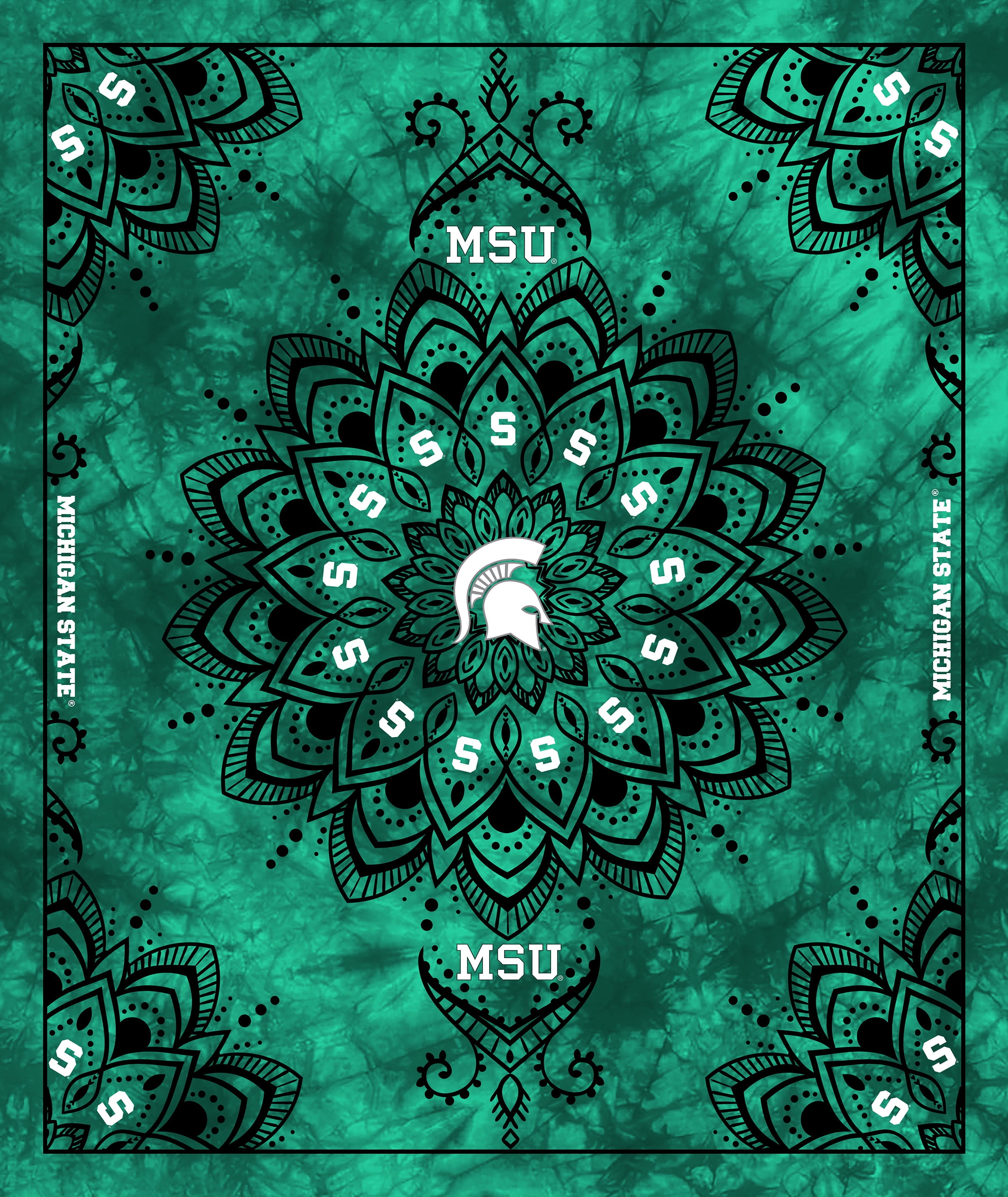 NCAA South Carolina Gamecocks Ultra Soft Tailgate Throw Blanket