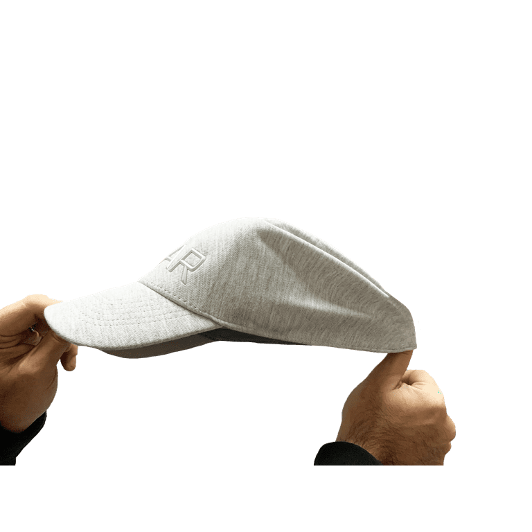 50 Pack Sublimation Blank Baseball Cap Adjustable Mesh Trucker Hat Unisex  Polyester Golf Dad Hat Heat Transfer