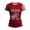 RedA&15^0429L, variant on Fabrcox 1776-2026 250 Th Anniversary of USA Shirt Flag Print Fourth of July Shirts for Women We the People Celebration Freedom Patriotic Shirts for Women Funny