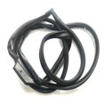 thumbnail image 1 of Puerta de goma Seal Weatherstrip lado izquierdo delantero del conductor para Nissan Afortunado Sencillez, 1 of 5