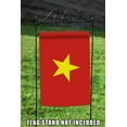 thumbnail image 4 of Toland Home Garden Country Flag, 4 of 5