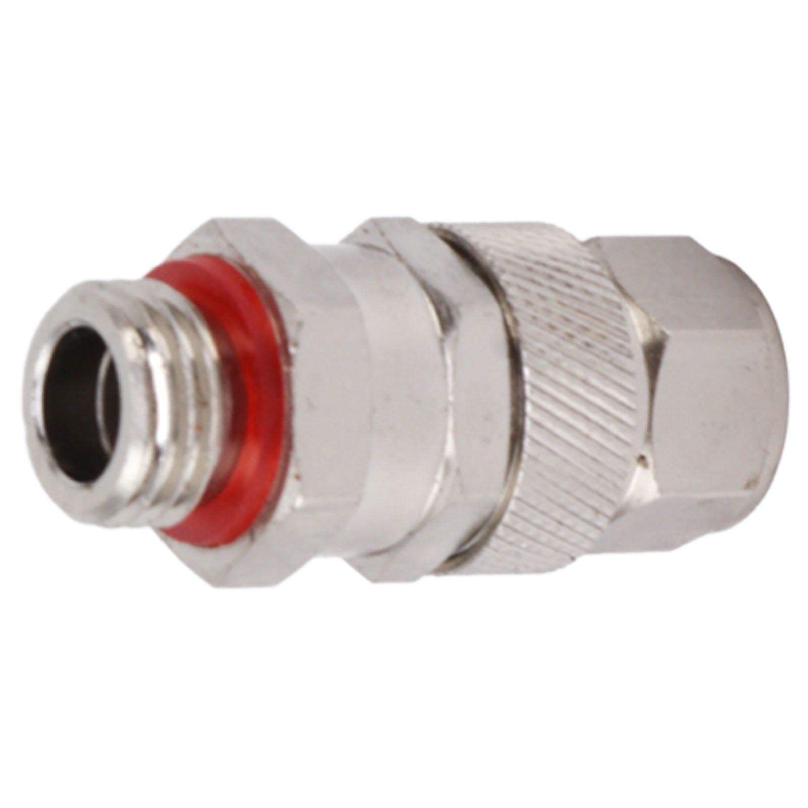 Pressure Washer Hose Connector, Copper Pressure Washer Adapter Prevent